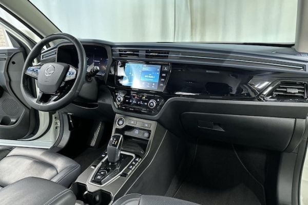 Elektrische occasions