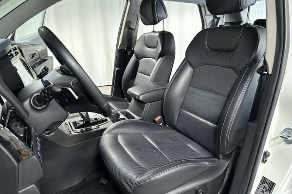 Elektrische occasions