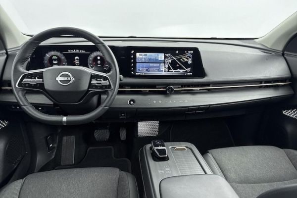 Elektrische occasions