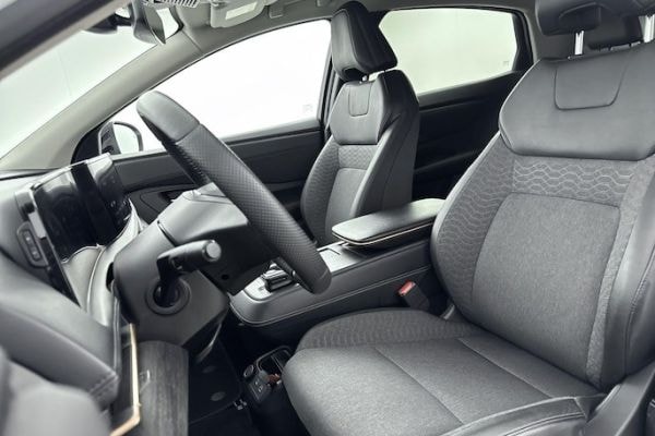 Elektrische occasions