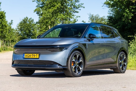 Praktijkervaring Zeekr 7X: Gebruikers loven het comfort, moeten wennen aan bediening