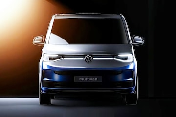 Volkswagen Caddy en Multivan