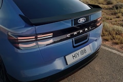 Ford Capri Collection