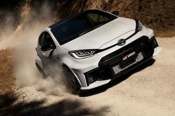 Toyota GR Yaris
