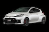Toyota GR Yaris