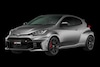 Toyota GR Yaris
