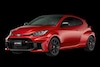 Toyota GR Yaris