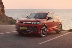Volkswagen Tiguan advertentie (ON-112218)
