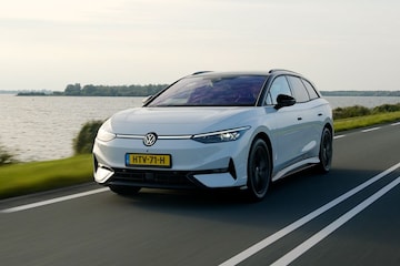 Volkswagen ID.7 advertentie (ON-112218)