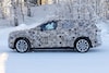 BMW iX1 spyshots