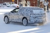 BMW iX1 spyshots