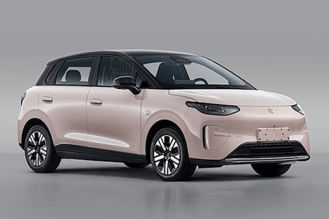 Leapmotor B03: goedkope elektrische hatchback in Polo-segment klaar voor Nederland