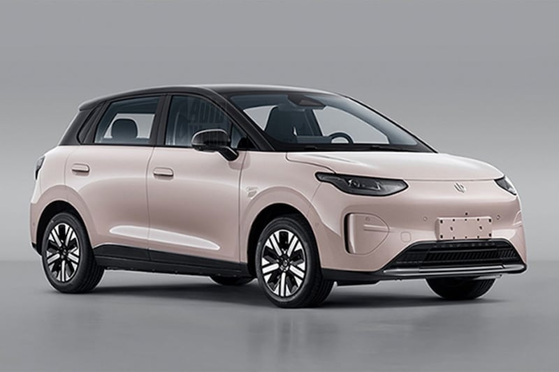 Leapmotor B03: goedkope elektrische hatchback in Polo-segment klaar voor Nederland