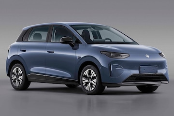 Leapmotor A05 Patent China MIIT