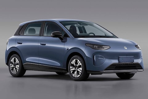 Deze goedkope Leapmotor kan de Volkswagen ID Polo slapeloze nachten bezorgen