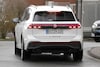 Volkswagen Tiguan R spyshots