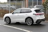 Volkswagen Tiguan R spyshots