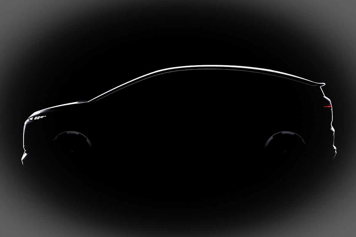Audi A2 e-tron