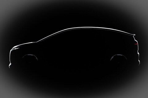 Officieel: de Audi A2 komt terug als elektrische Audi A2 e-tron