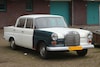Mercedes-Benz 200 D