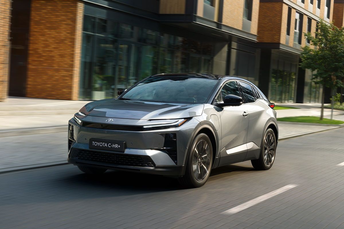 Toyota advertorial (2026)