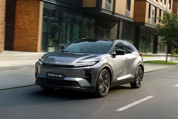 Toyota advertorial (2026)