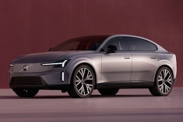 Volvo ES90