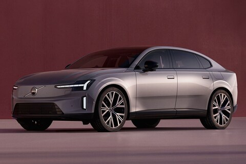 Elektrische Volvo ES90: lagere vanafprijs, meer keuze en verbeterde uitrusting