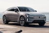 Volvo ES90