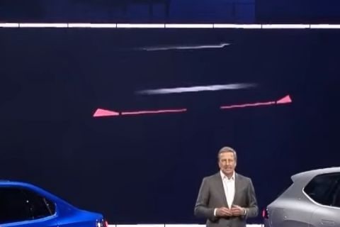 BMW 3-serie Touring teaser