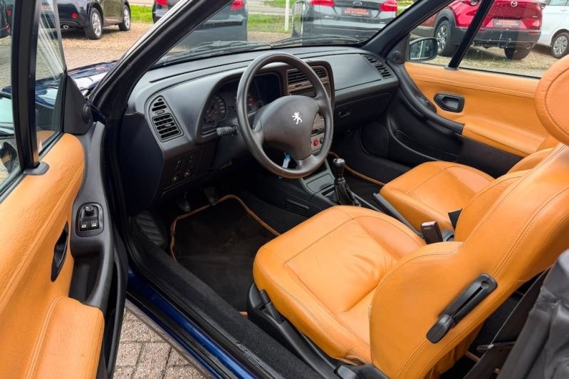 Peugeot 306 Cabriolet