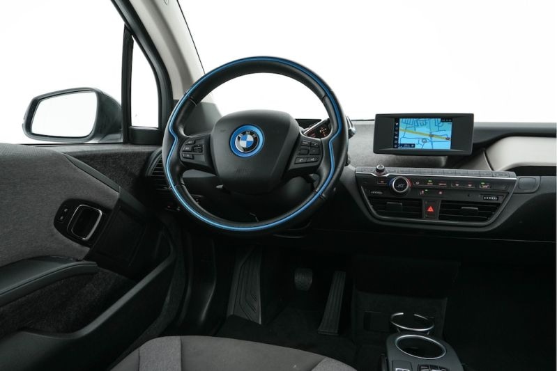 BMW i3 occasion