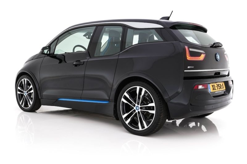 BMW i3 occasion