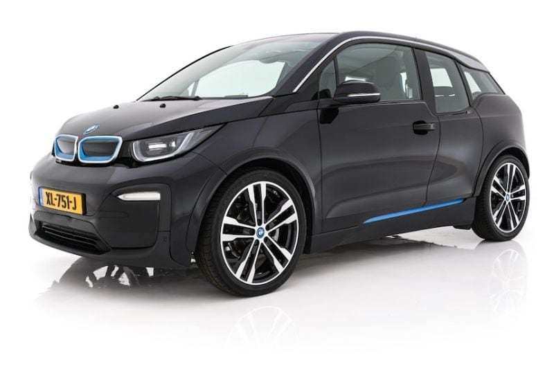 BMW i3 occasion