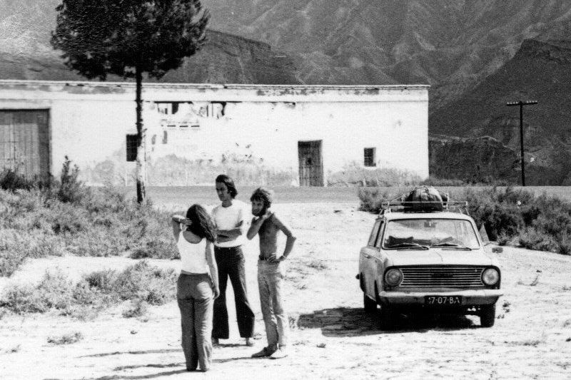 Mijn Eerste Auto Vauxhall Viva