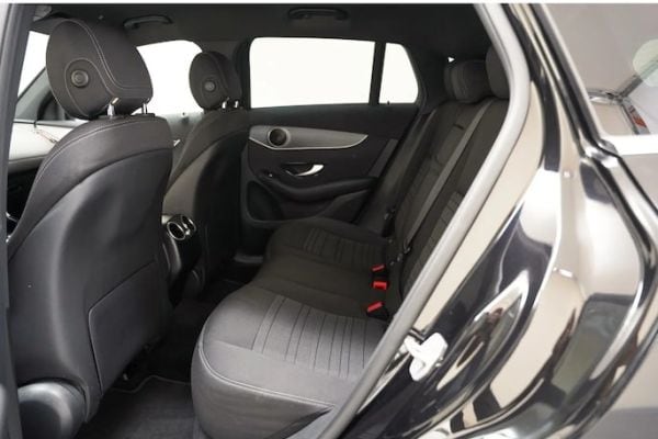 Elektrische occasions, SUV's