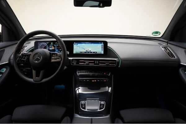 Elektrische occasions, SUV's