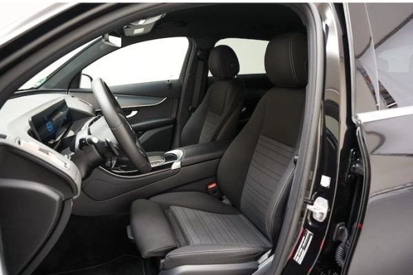 Elektrische occasions, SUV's