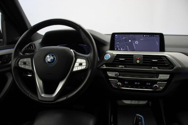 Elektrische occasions, SUV's