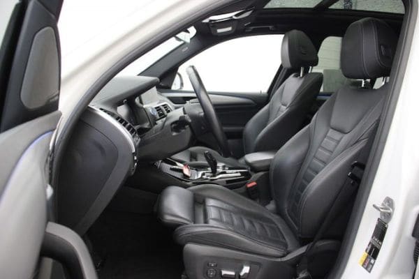 Elektrische occasions, SUV's