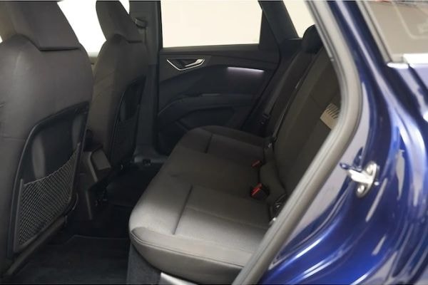 Elektrische occasions, SUV's