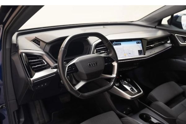 Elektrische occasions, SUV's