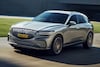 Genesis Electrified GV70