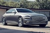 Genesis Electrified G80