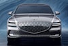 Genesis Electrified G80