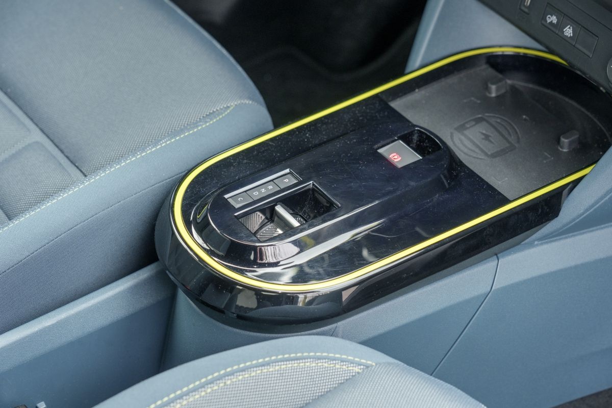 Fiat Grande Panda en Opel Frontera Stellantis, duurtest