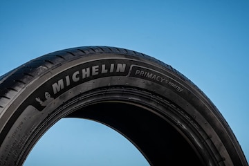 Michelin Premacy 5 Energy