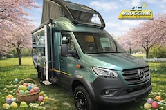 Bruggink advertentie (Campers deal 2026)