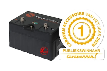 Emergoplus advertentie (Campers deal 2026)