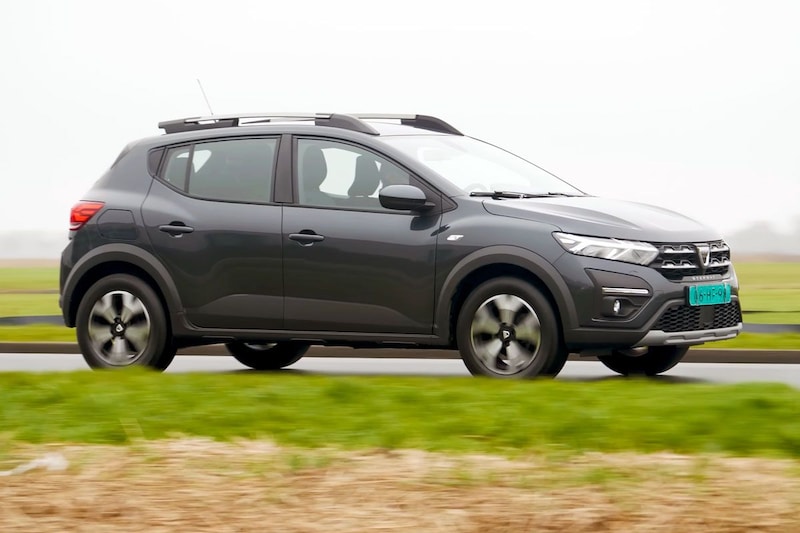 Dit moet je weten wanneer je een tweedehands Dacia Sandero (2019-2026) gaat kopen